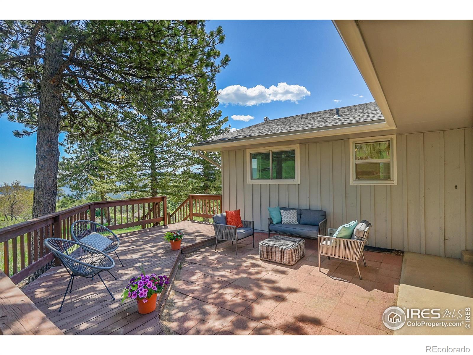 MLS Image #3 for 258  post boy road,boulder, Colorado