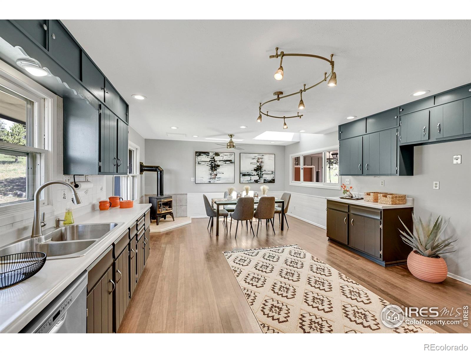 MLS Image #4 for 258  post boy road,boulder, Colorado