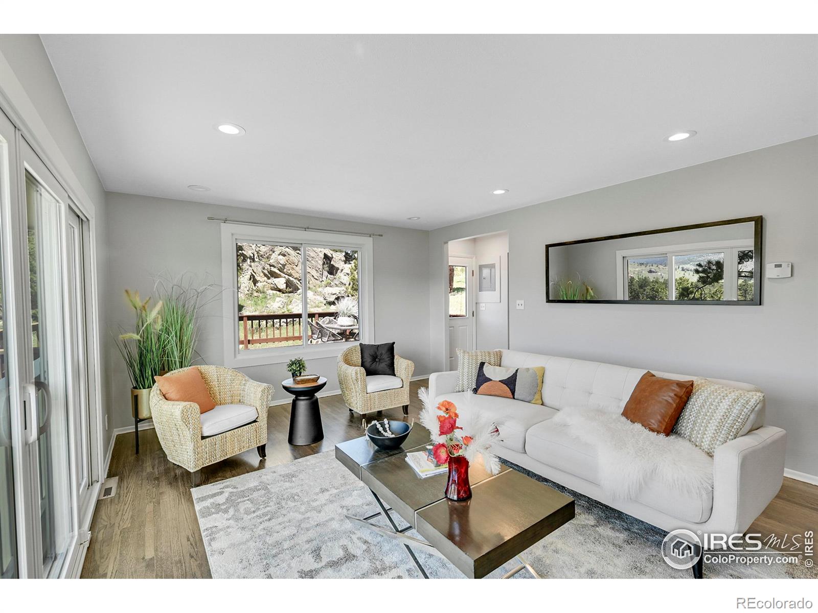 MLS Image #5 for 258  post boy road,boulder, Colorado