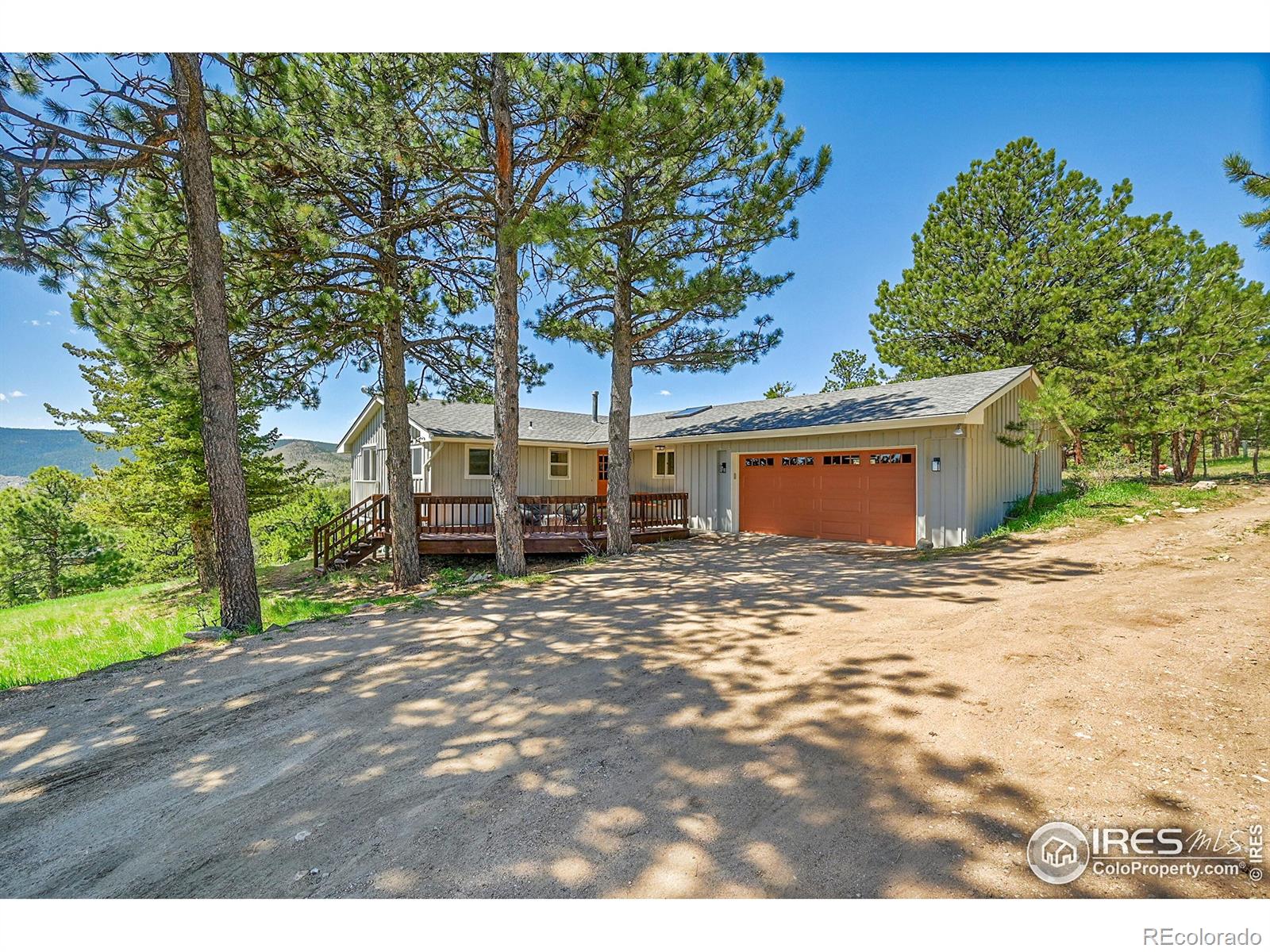 MLS Image #6 for 258  post boy road,boulder, Colorado