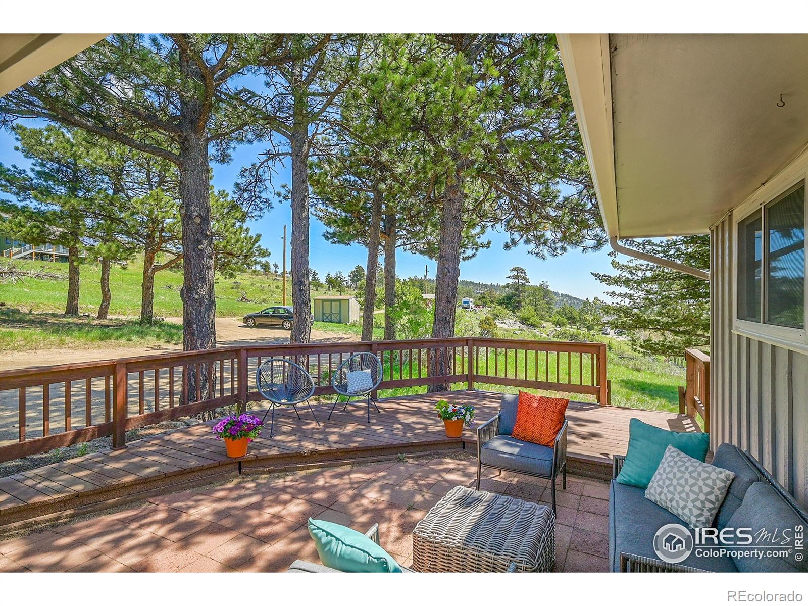 MLS Image #7 for 258  post boy road,boulder, Colorado