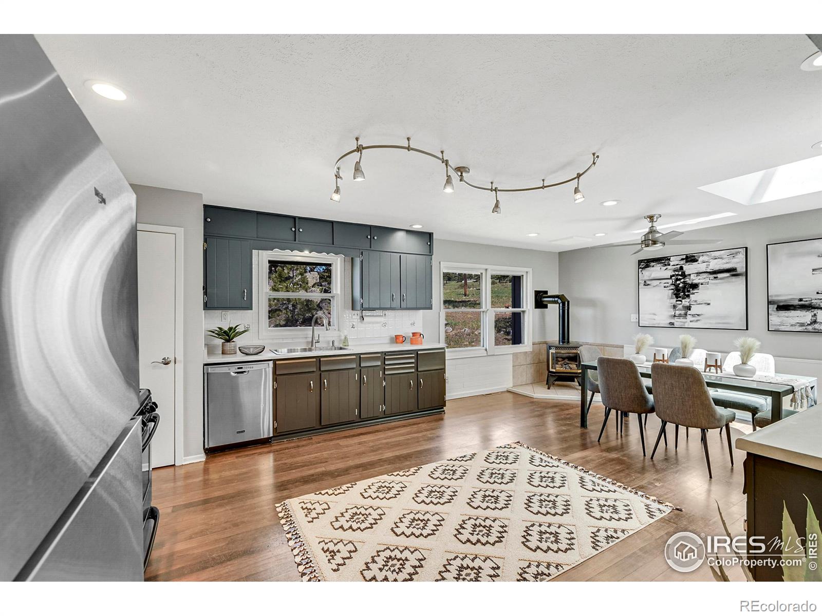 MLS Image #9 for 258  post boy road,boulder, Colorado