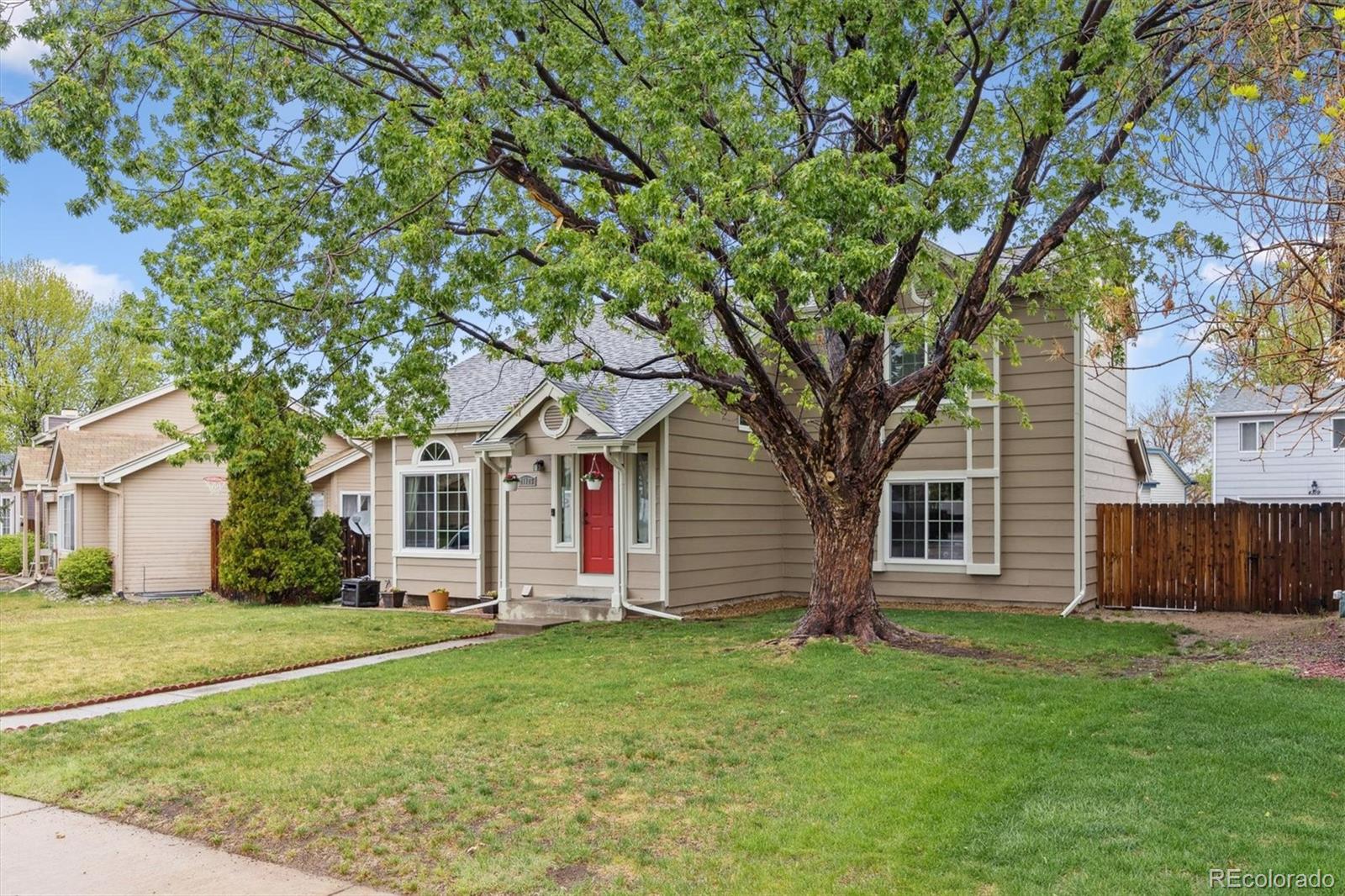MLS Image #2 for 21125 e 43rd avenue,denver, Colorado
