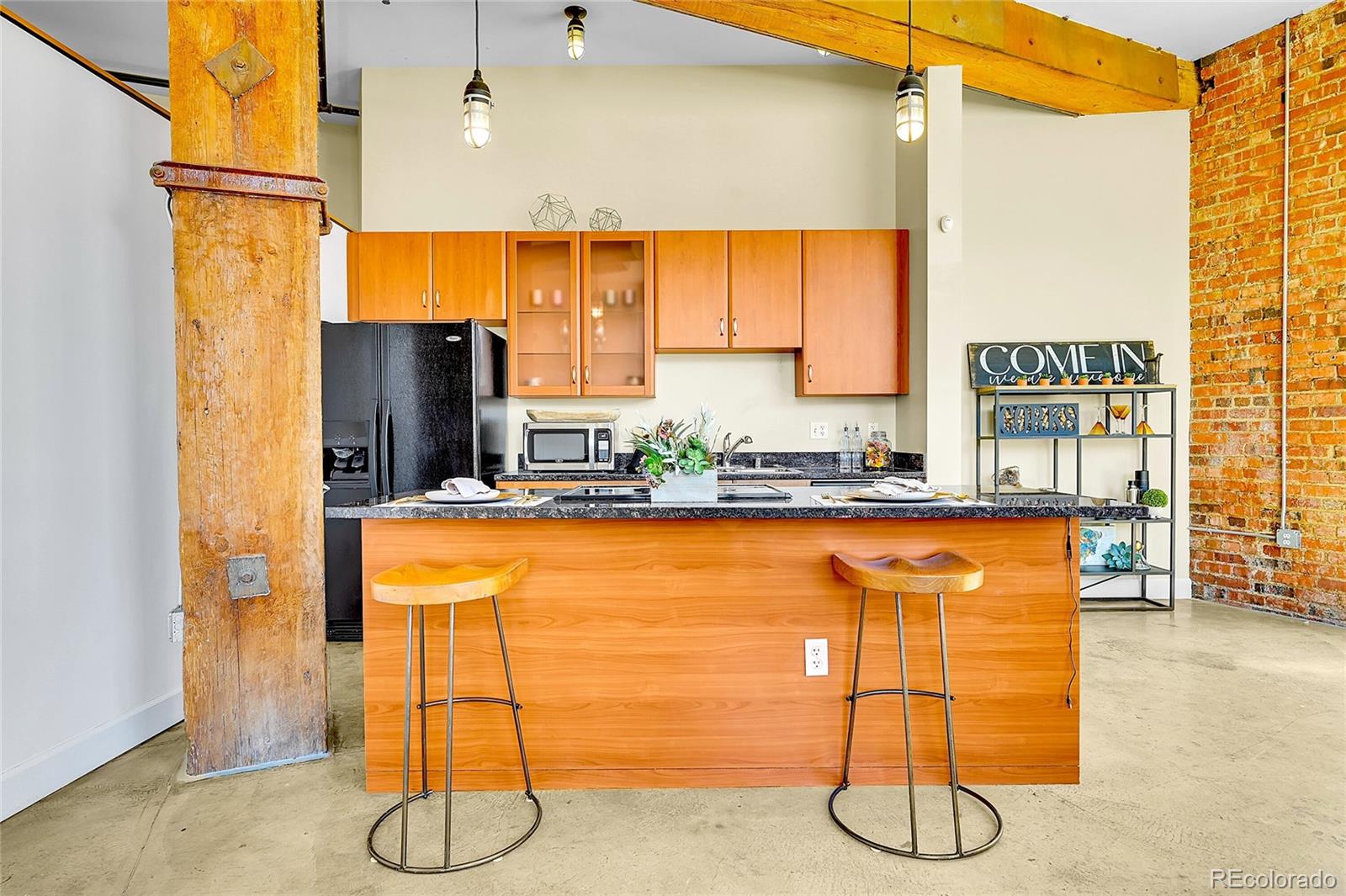 MLS Image #2 for 2500  walnut street,denver, Colorado