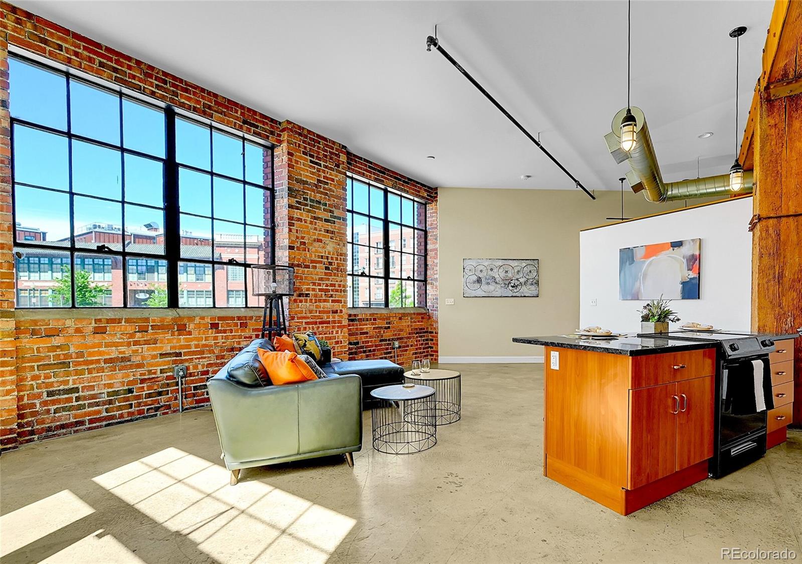 MLS Image #4 for 2500  walnut street,denver, Colorado