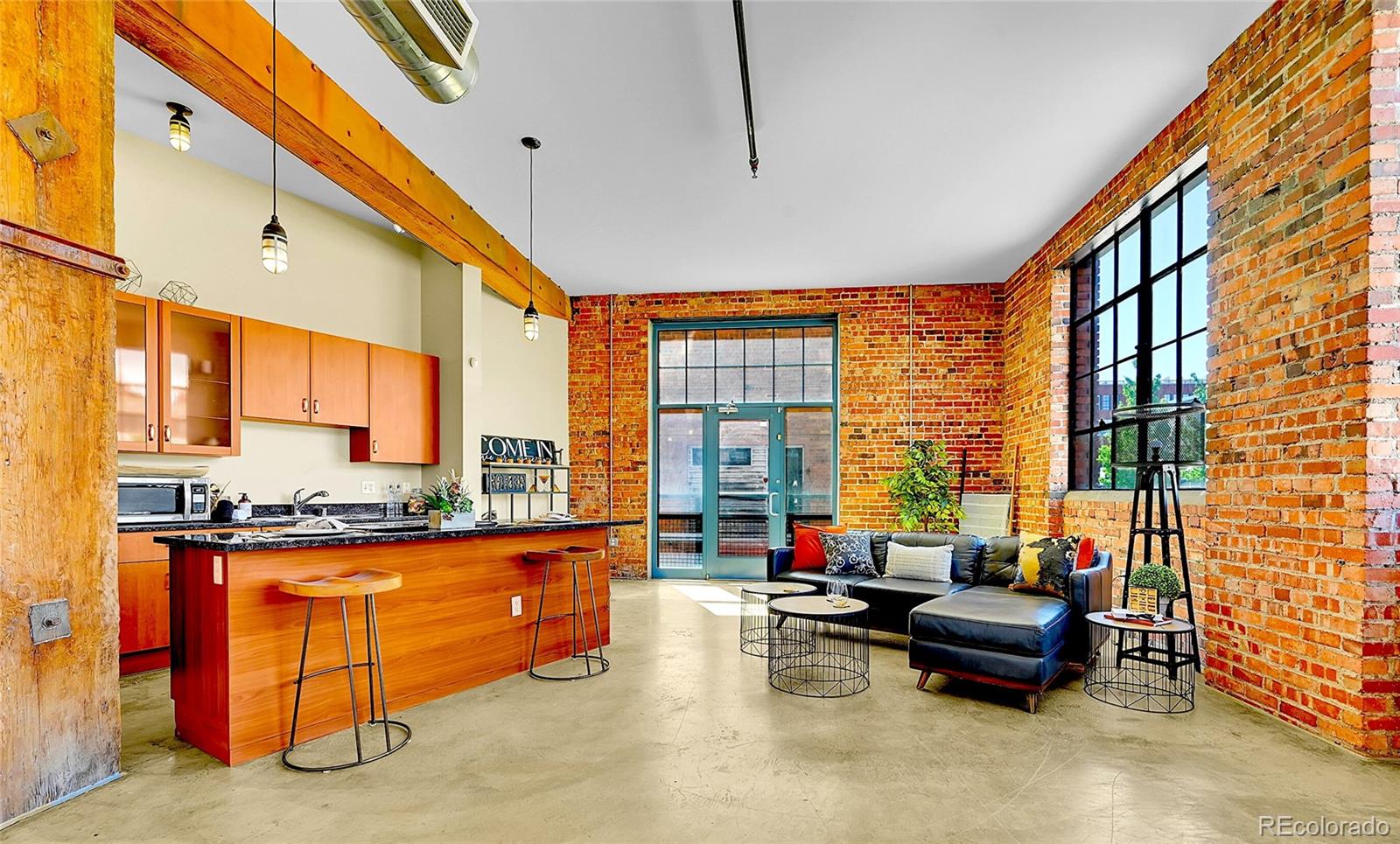 MLS Image #5 for 2500  walnut street,denver, Colorado