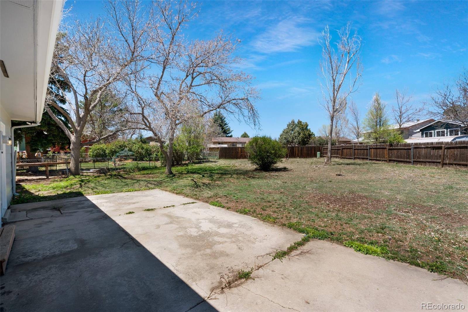 MLS Image #40 for 3832  vaquero circle,colorado springs, Colorado