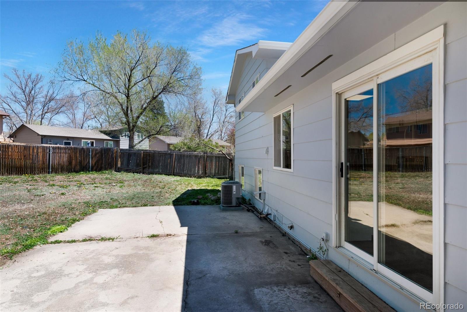 MLS Image #41 for 3832  vaquero circle,colorado springs, Colorado