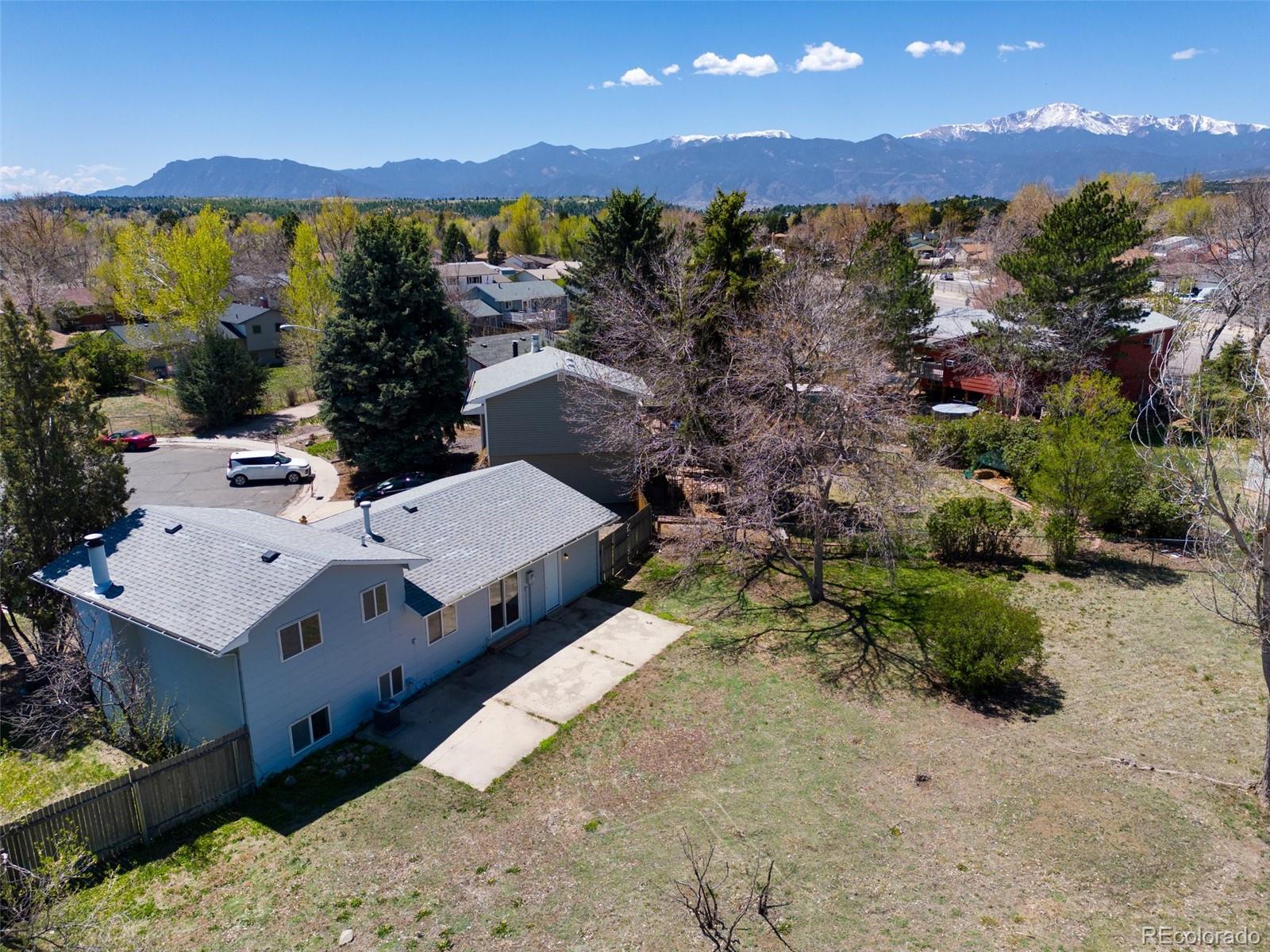 MLS Image #49 for 3832  vaquero circle,colorado springs, Colorado