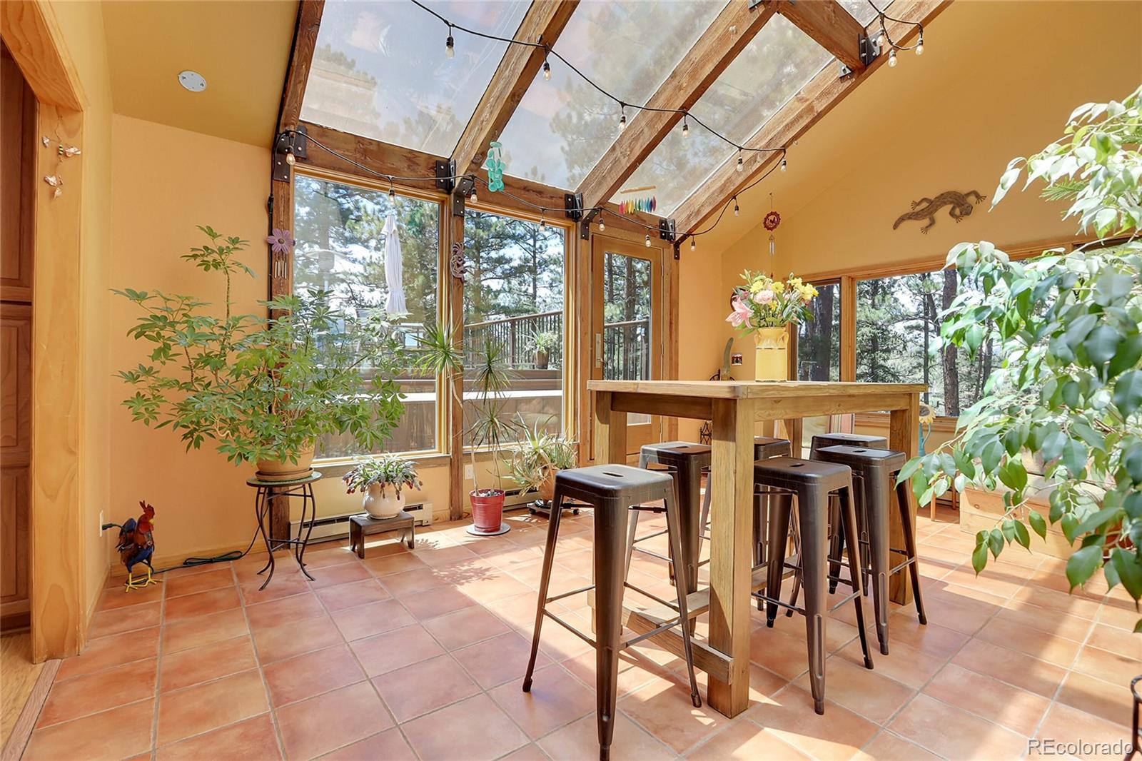 MLS Image #11 for 7753  red fox drive,evergreen, Colorado