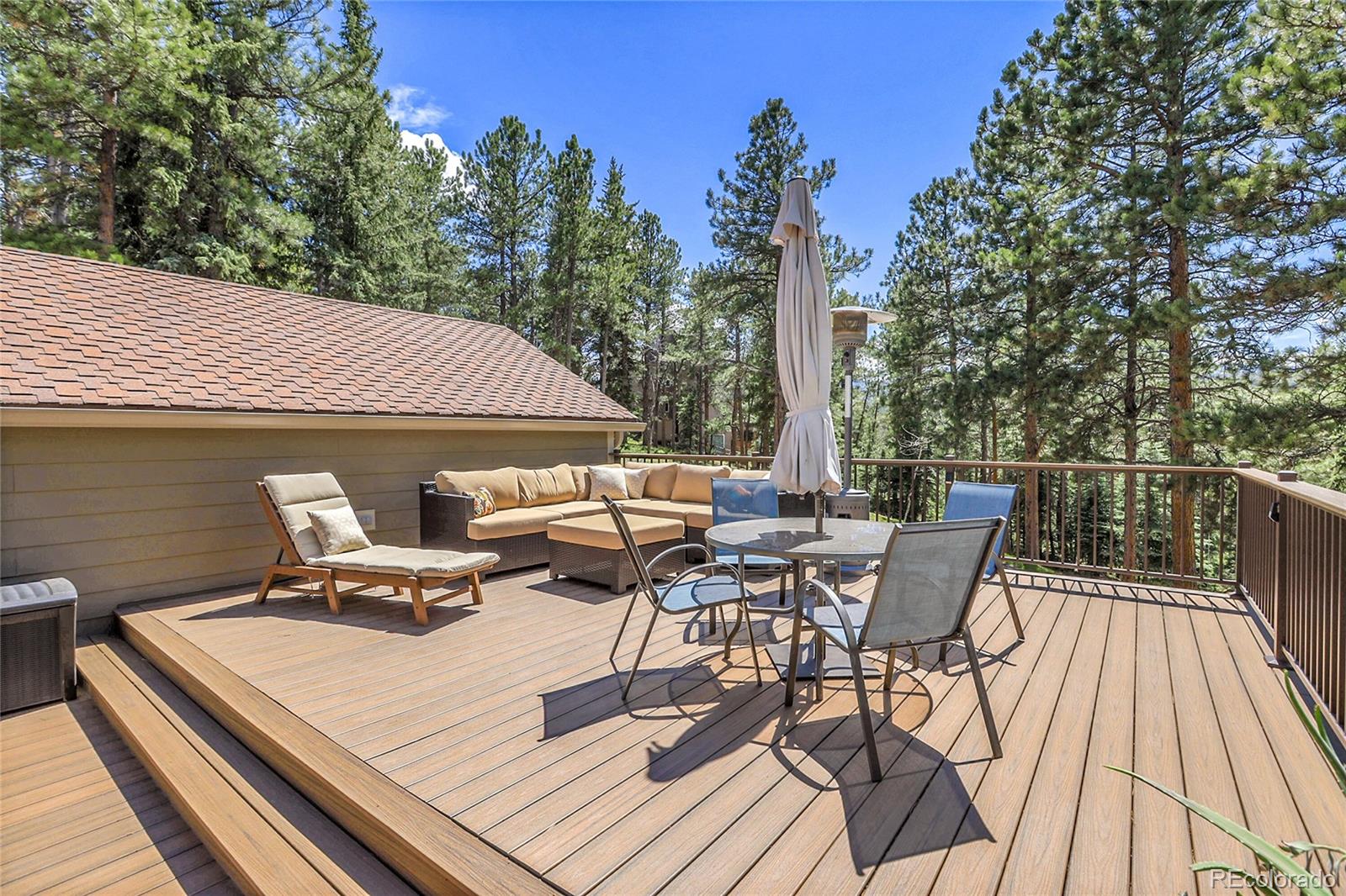 MLS Image #13 for 7753  red fox drive,evergreen, Colorado