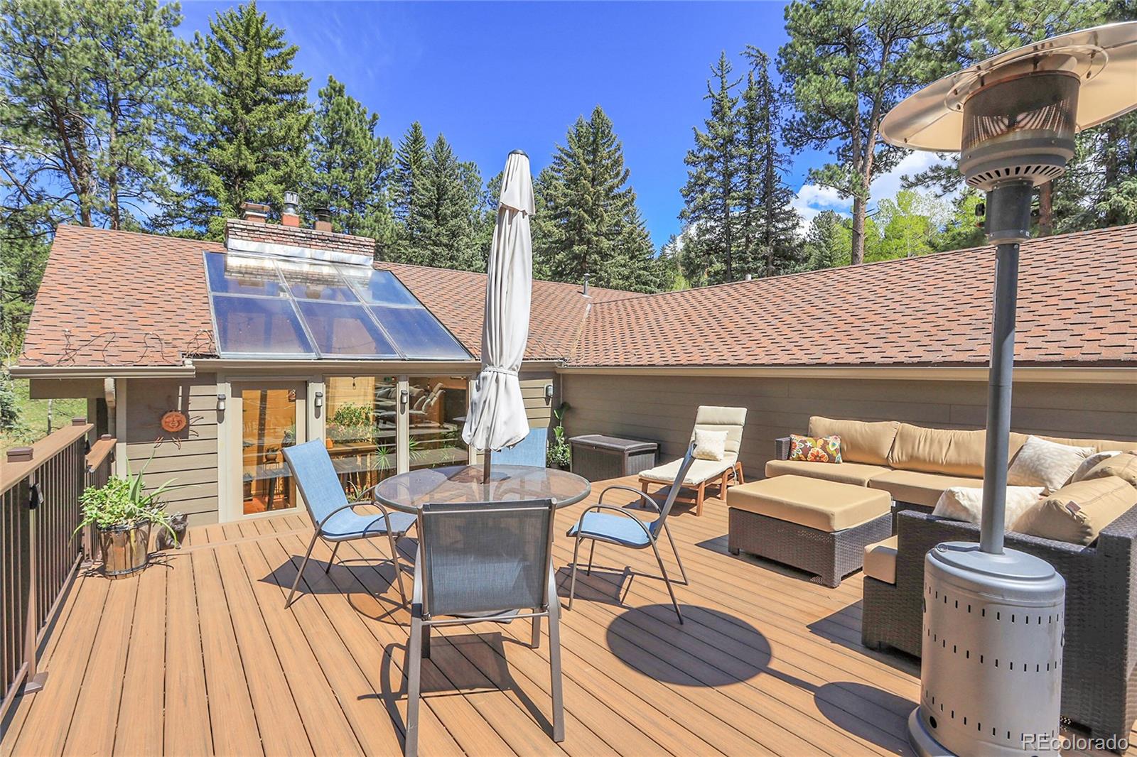 MLS Image #14 for 7753  red fox drive,evergreen, Colorado