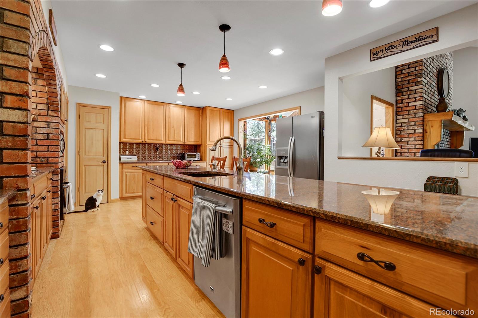 MLS Image #17 for 7753  red fox drive,evergreen, Colorado