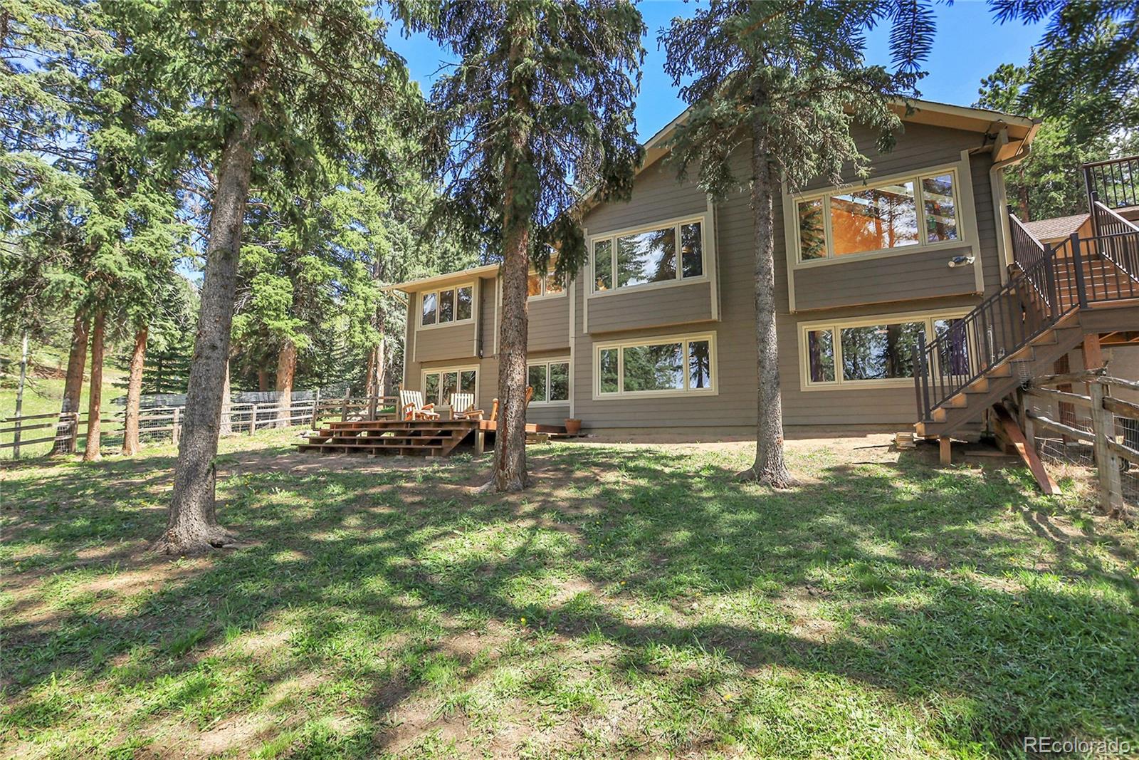 MLS Image #2 for 7753  red fox drive,evergreen, Colorado