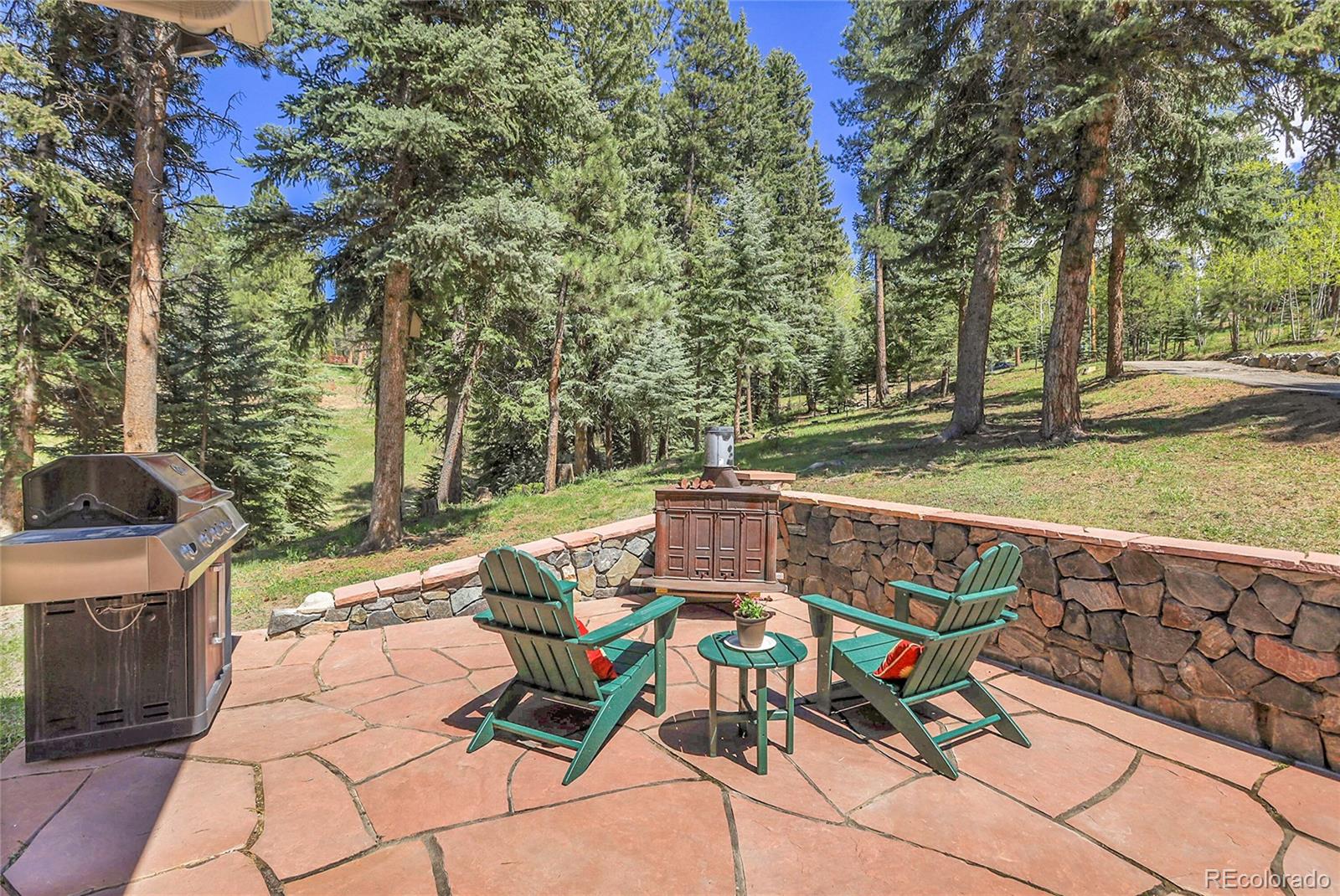 MLS Image #3 for 7753  red fox drive,evergreen, Colorado