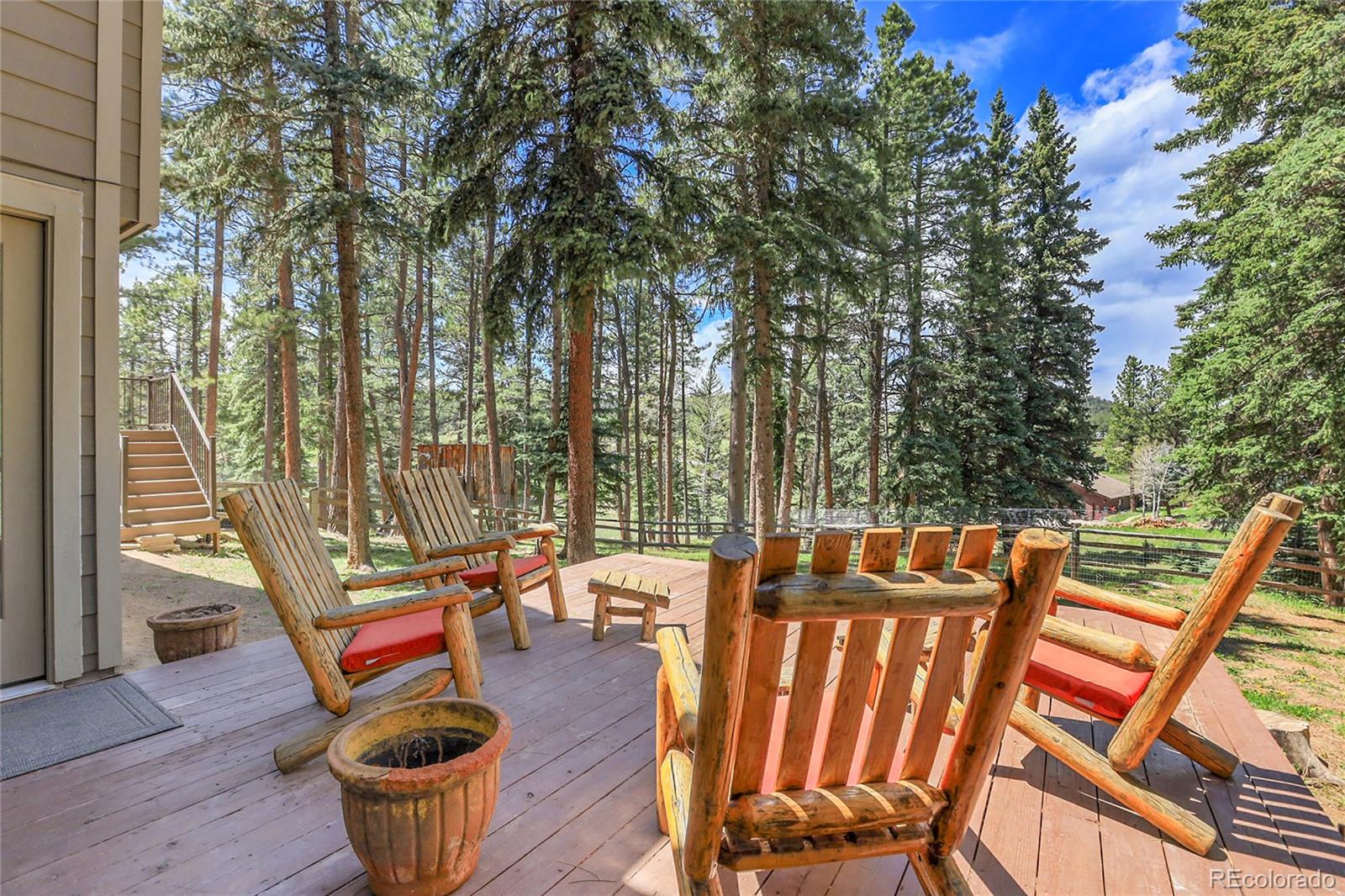 MLS Image #32 for 7753  red fox drive,evergreen, Colorado