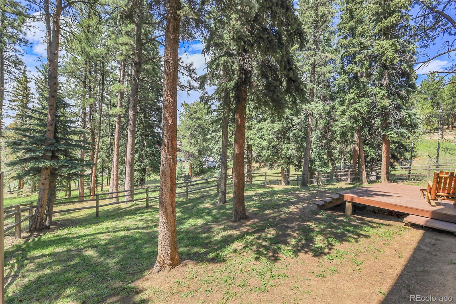 MLS Image #33 for 7753  red fox drive,evergreen, Colorado