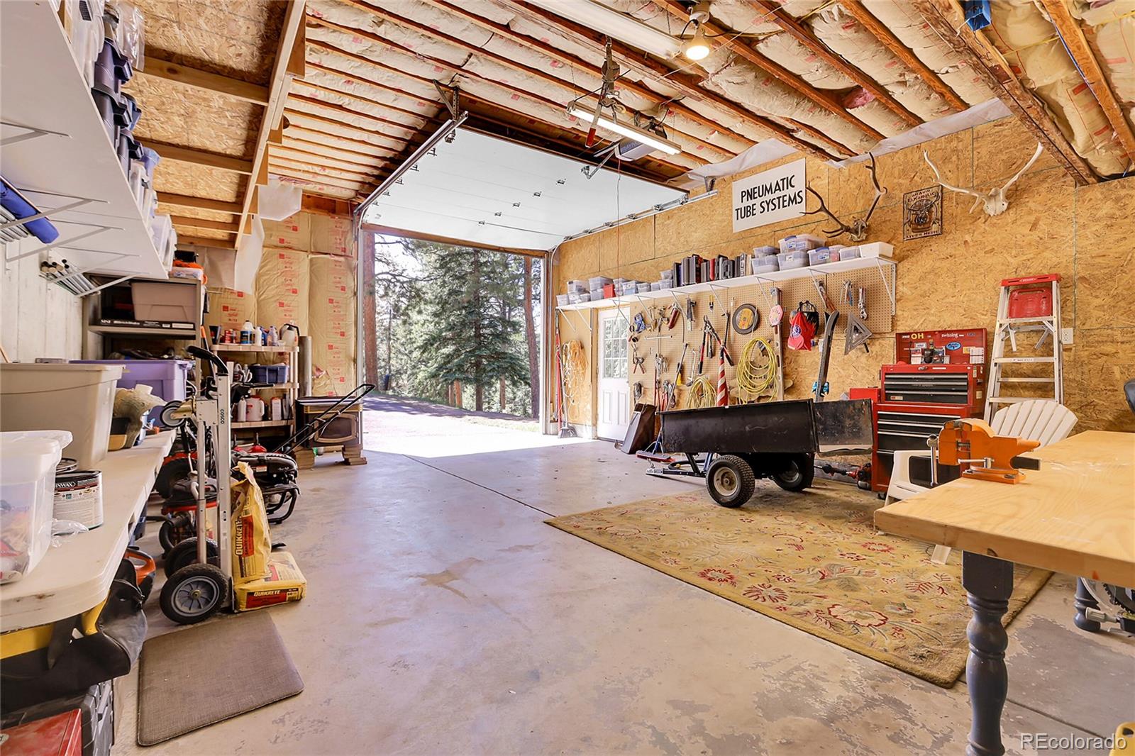 MLS Image #38 for 7753  red fox drive,evergreen, Colorado