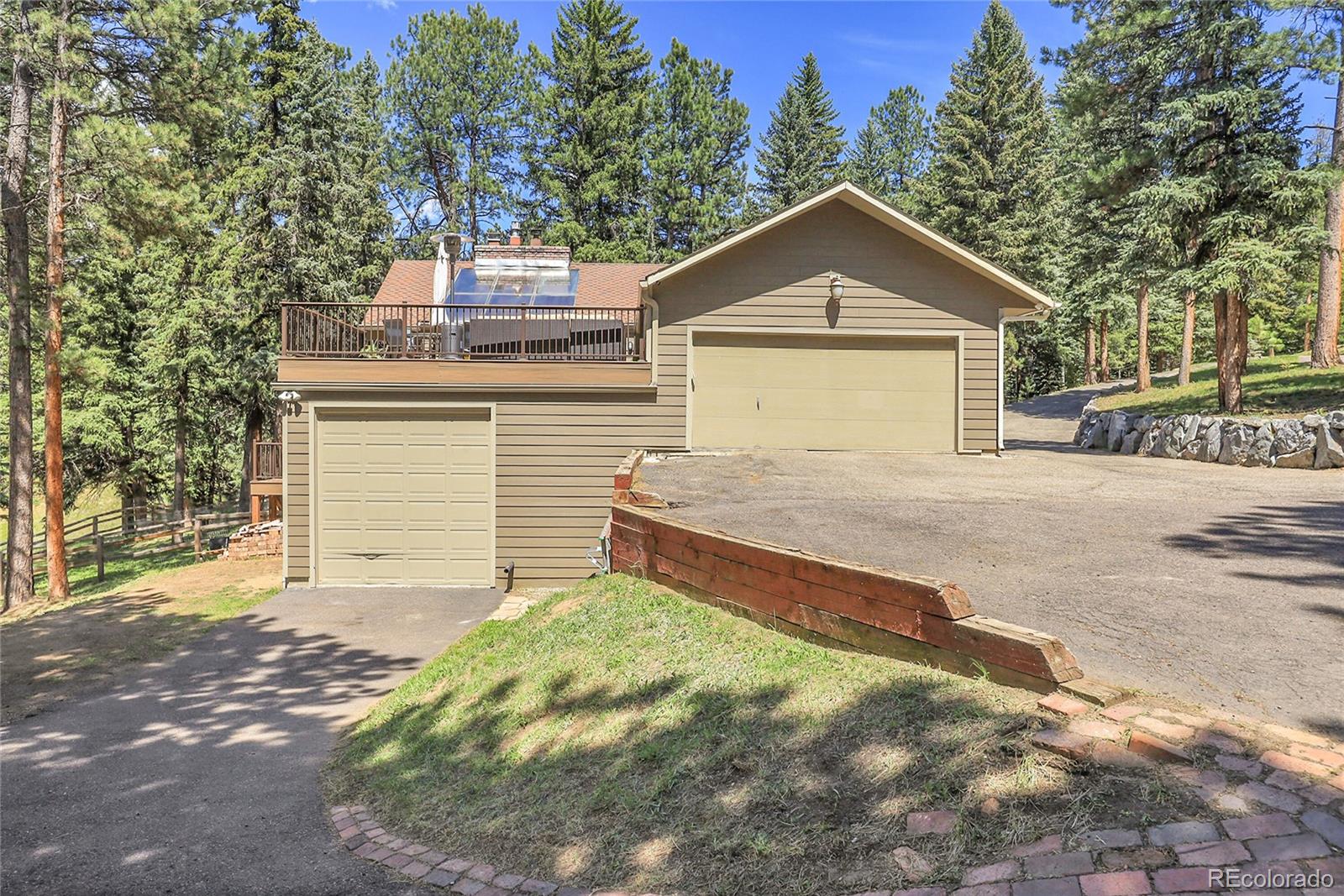 MLS Image #39 for 7753  red fox drive,evergreen, Colorado