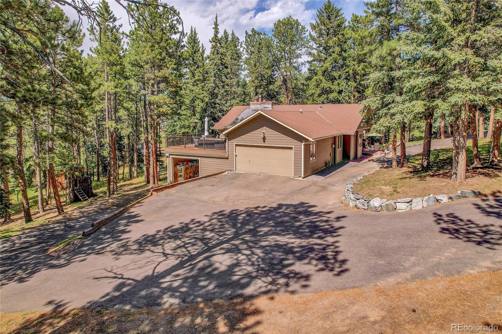 MLS Image #40 for 7753  red fox drive,evergreen, Colorado