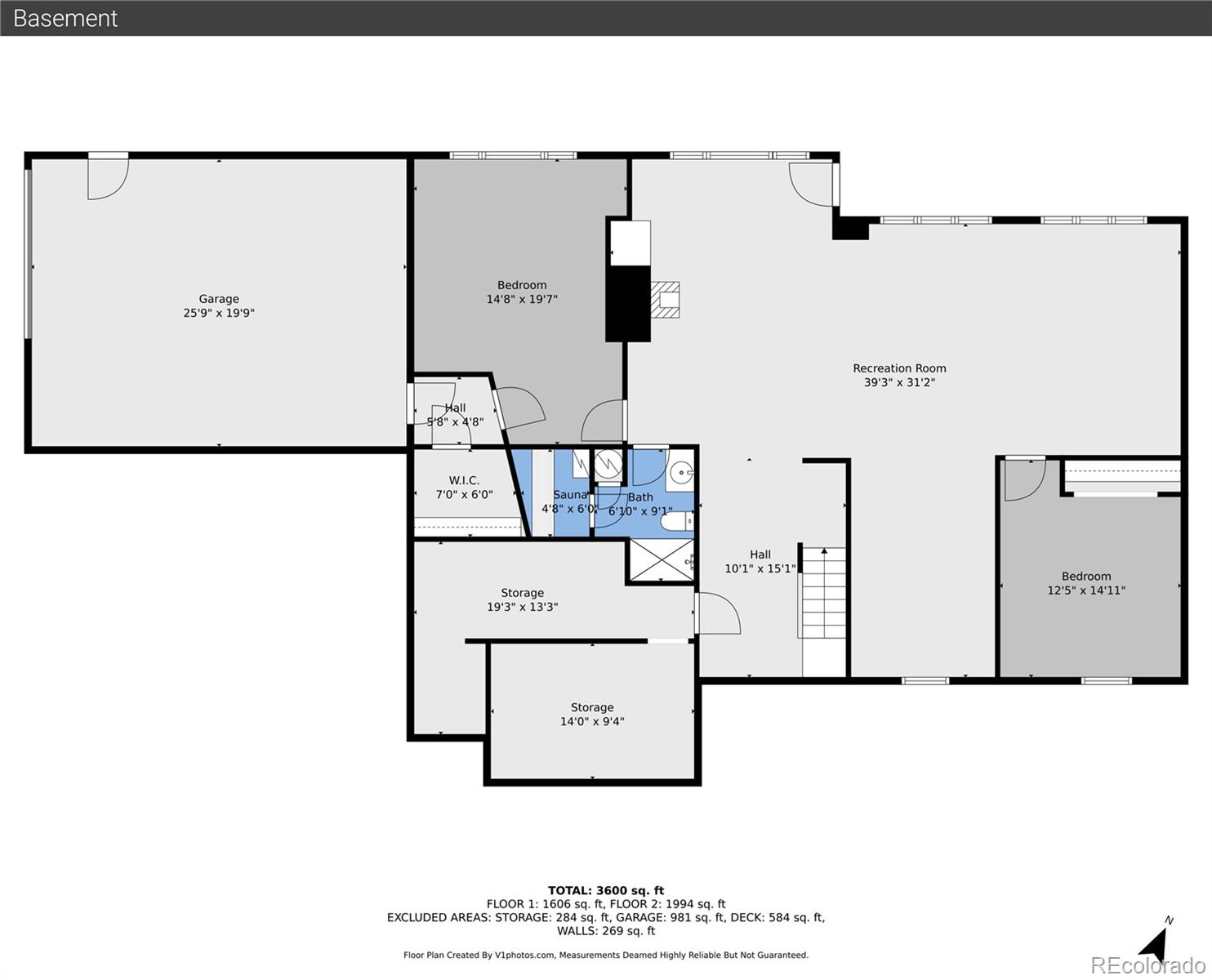 MLS Image #41 for 7753  red fox drive,evergreen, Colorado