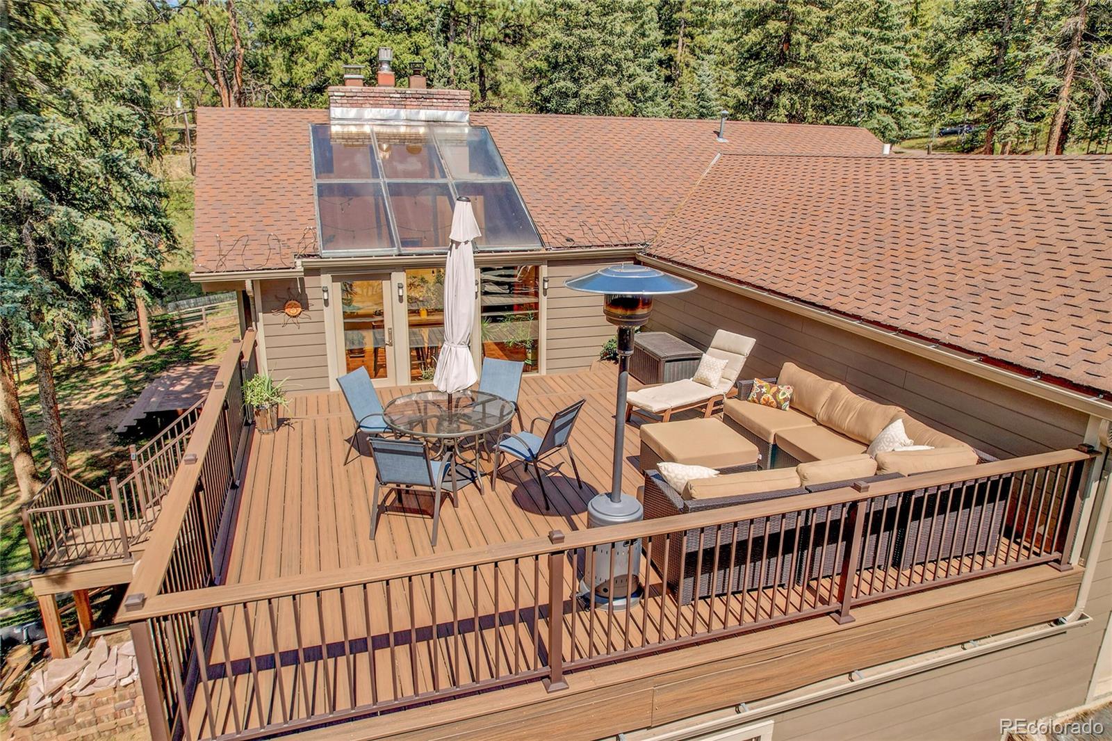 MLS Image #42 for 7753  red fox drive,evergreen, Colorado