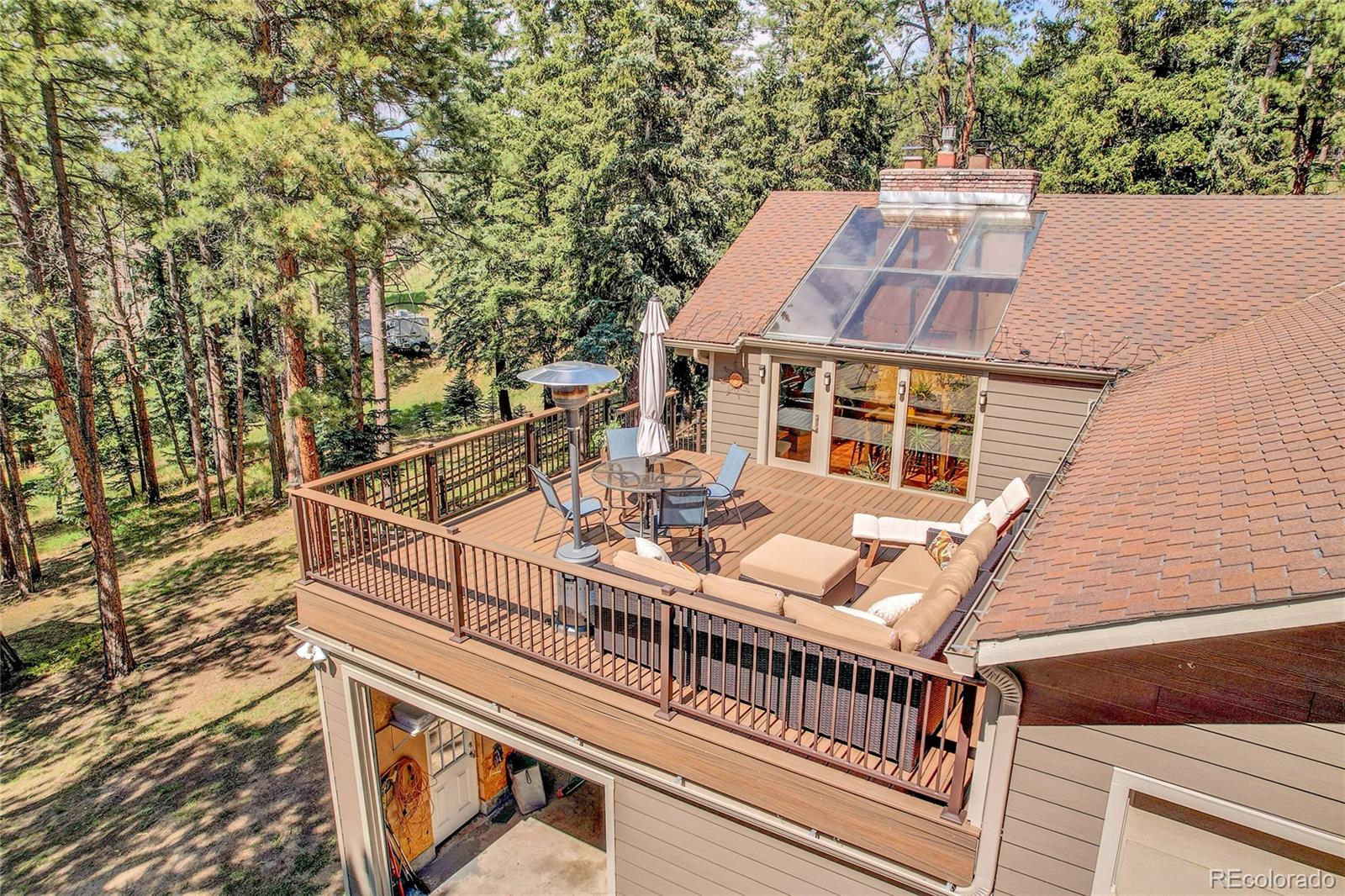 MLS Image #43 for 7753  red fox drive,evergreen, Colorado