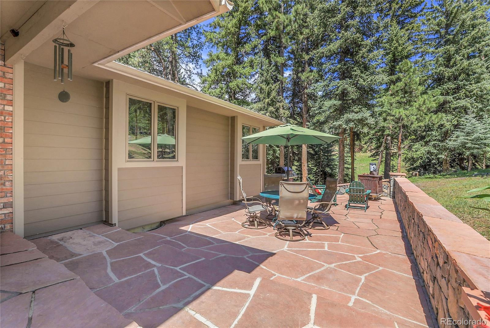 MLS Image #44 for 7753  red fox drive,evergreen, Colorado