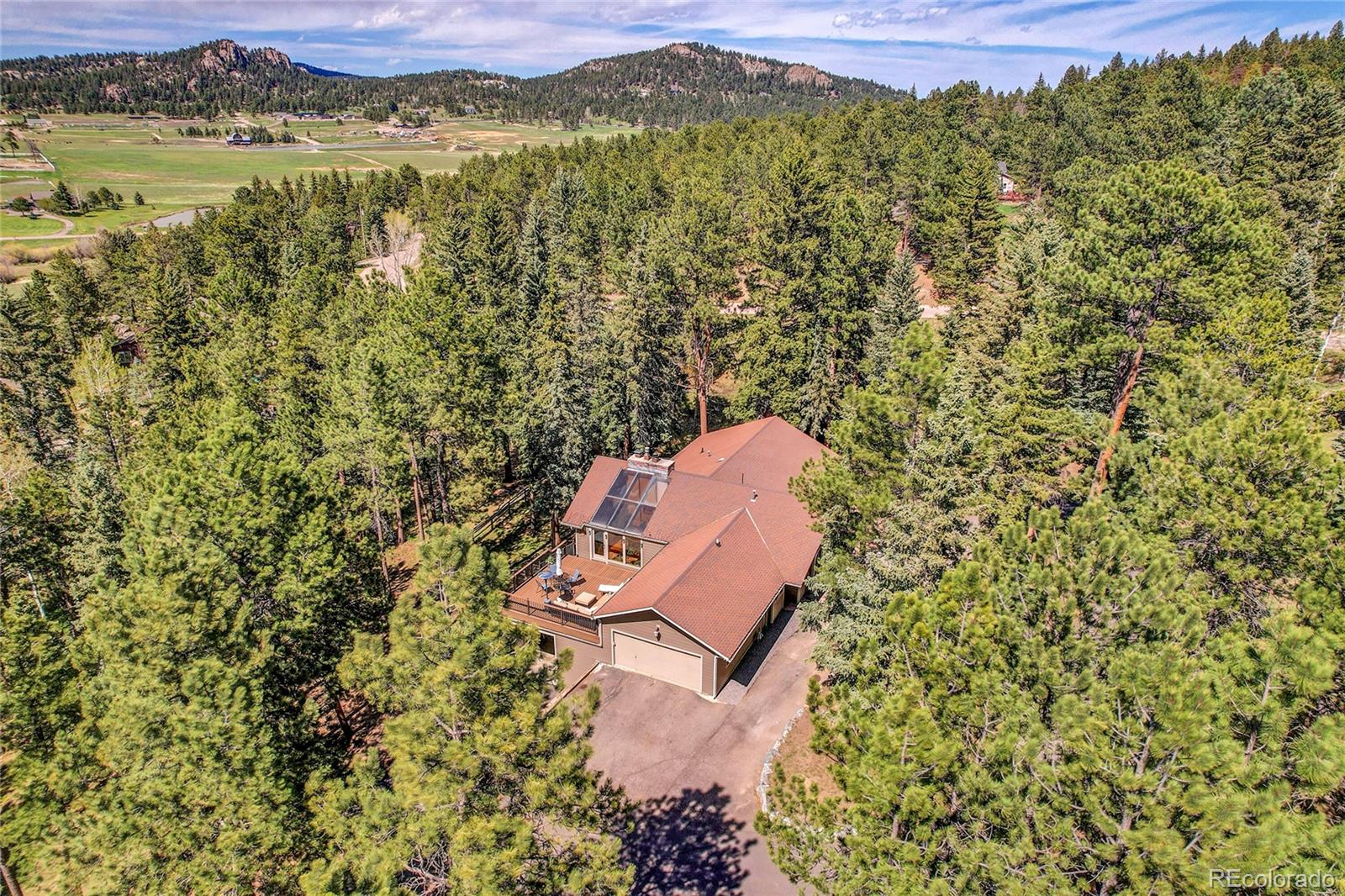 MLS Image #47 for 7753  red fox drive,evergreen, Colorado