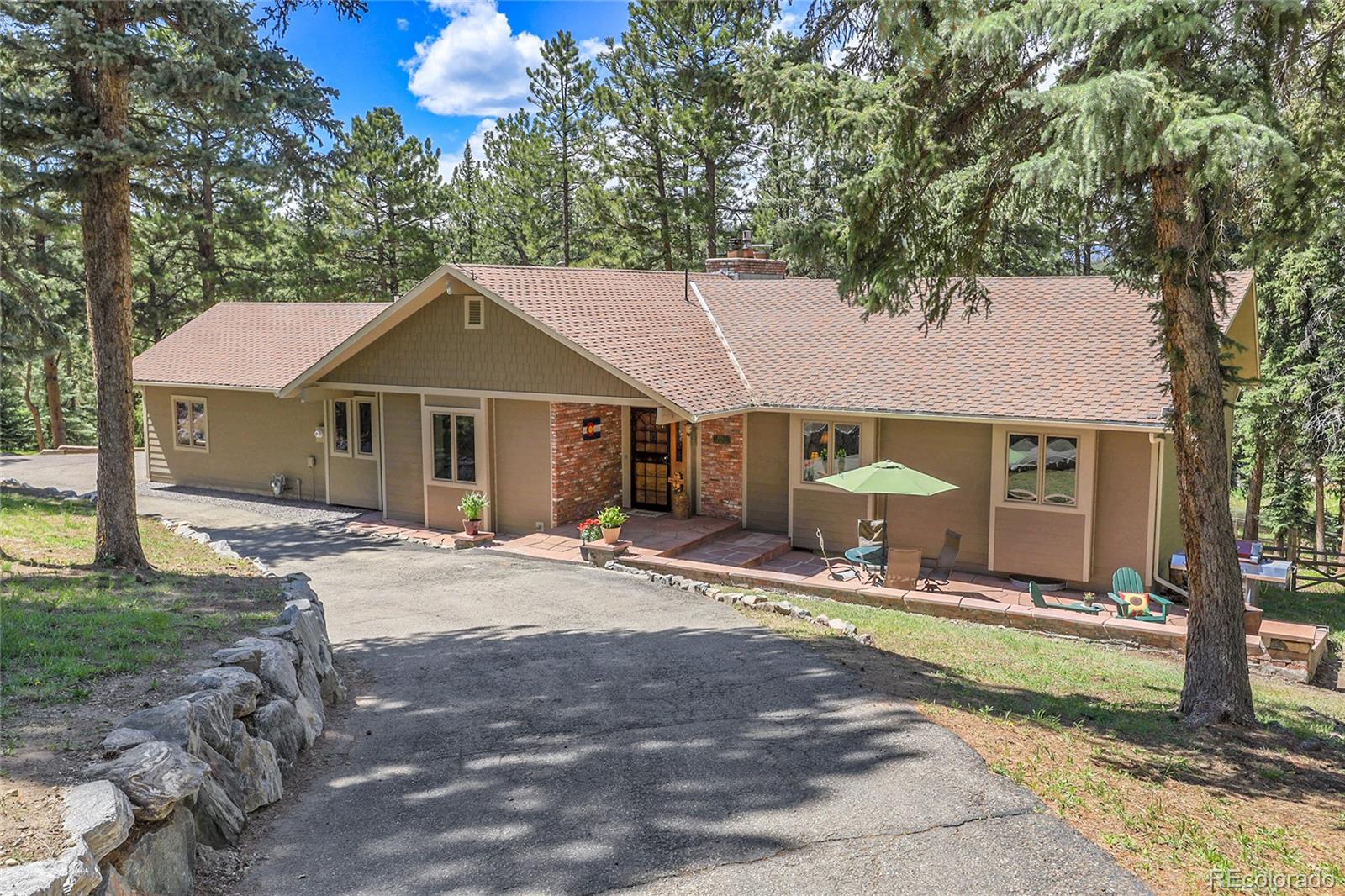 MLS Image #48 for 7753  red fox drive,evergreen, Colorado