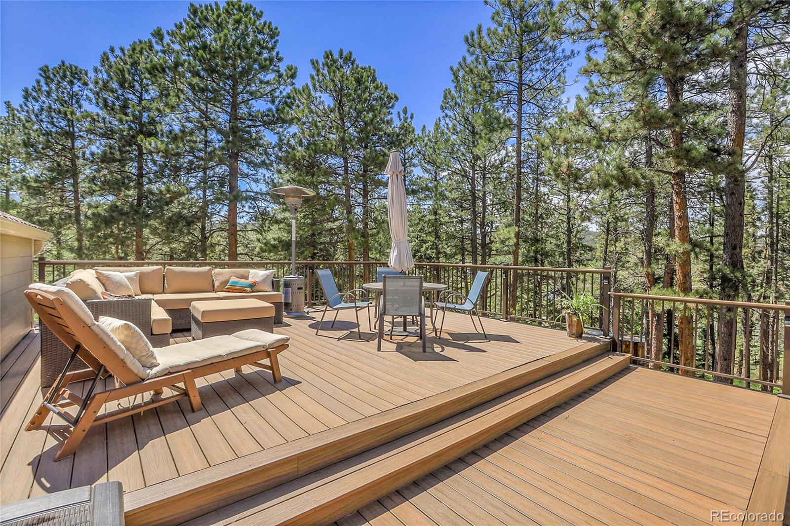 MLS Image #5 for 7753  red fox drive,evergreen, Colorado
