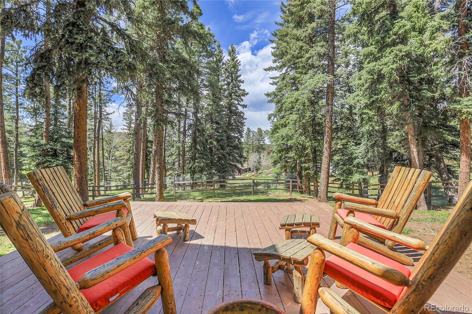 MLS Image #6 for 7753  red fox drive,evergreen, Colorado