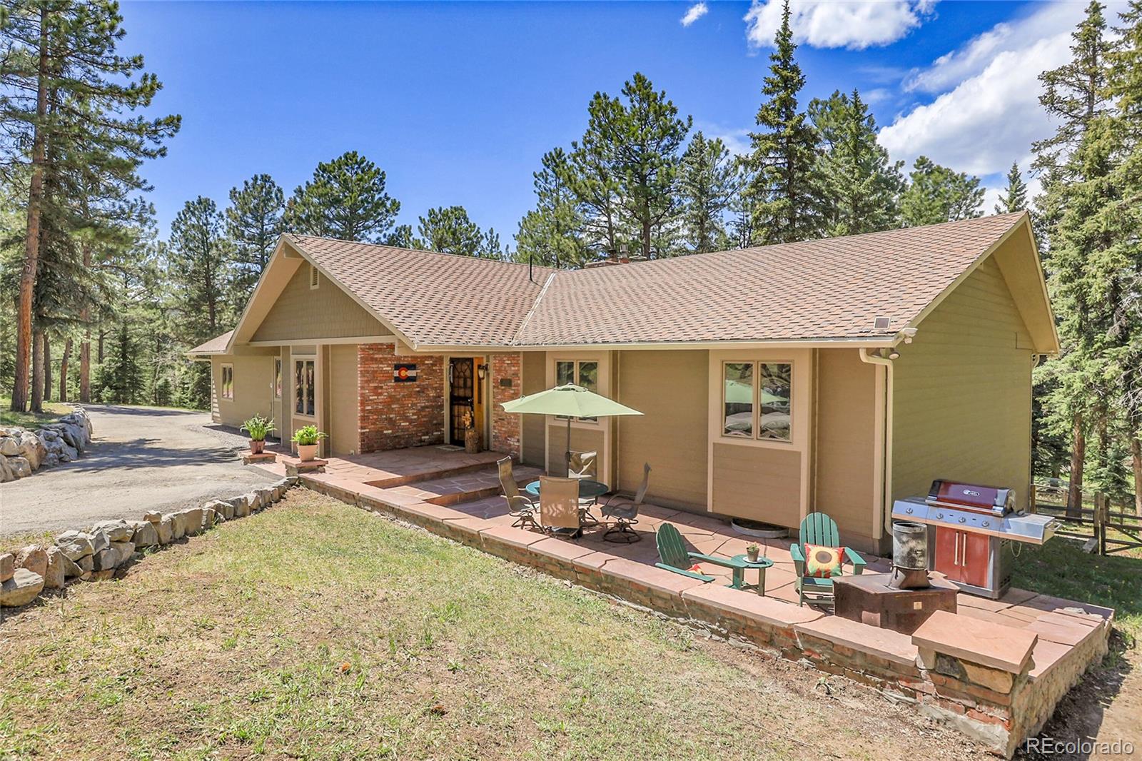MLS Image #7 for 7753  red fox drive,evergreen, Colorado