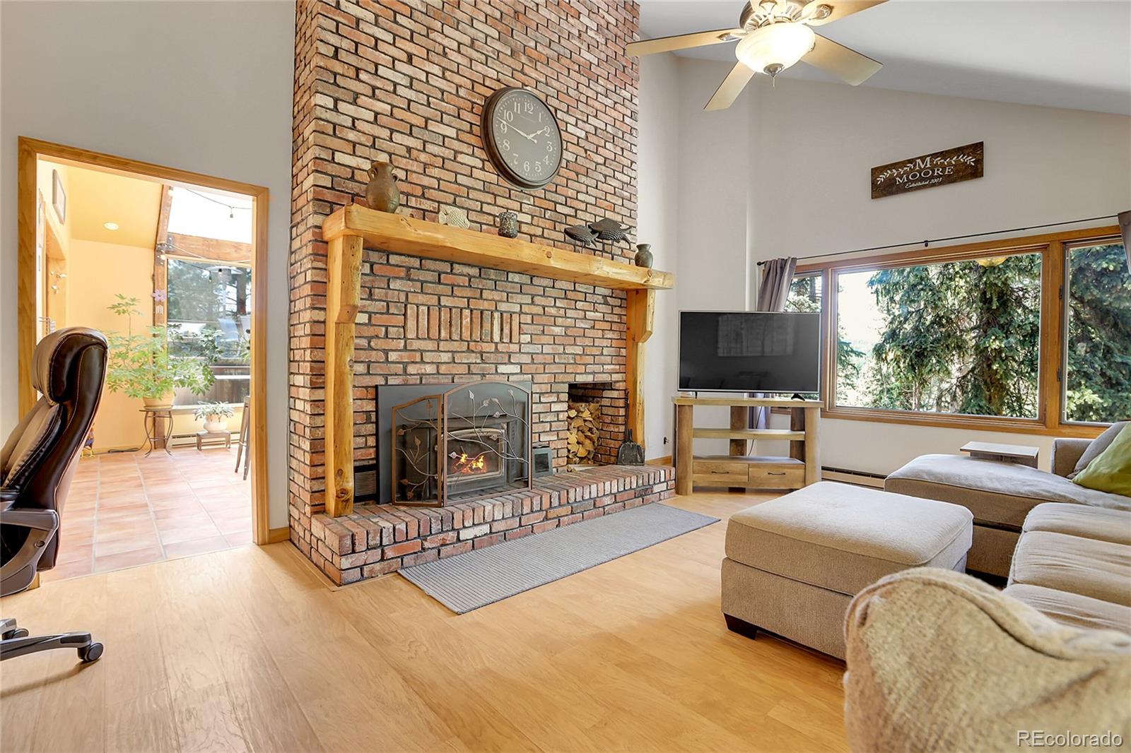 MLS Image #8 for 7753  red fox drive,evergreen, Colorado