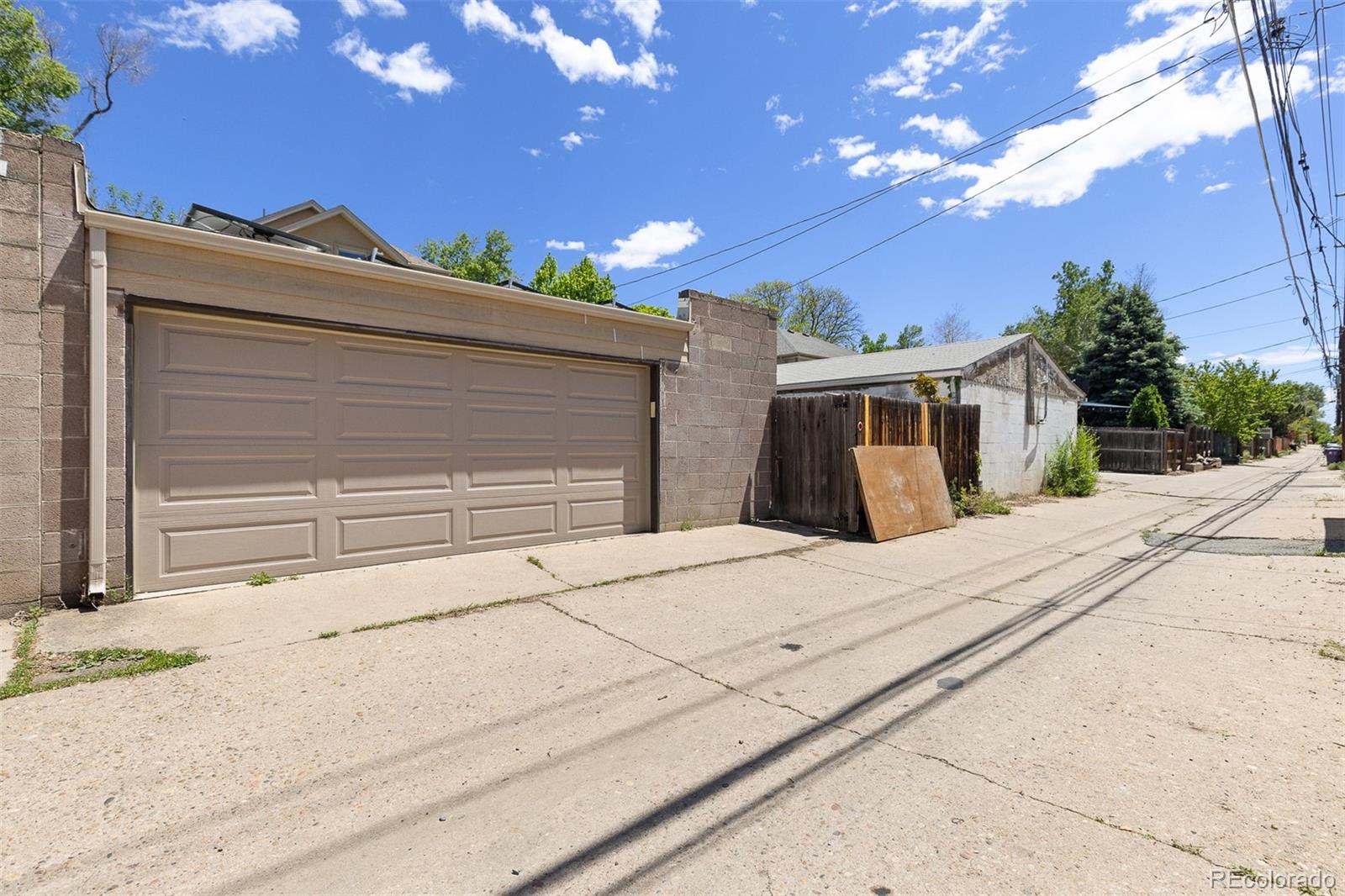 MLS Image #25 for 1121 s ogden street,denver, Colorado