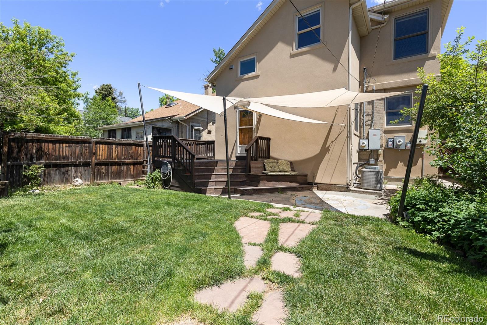 MLS Image #31 for 1121 s ogden street,denver, Colorado