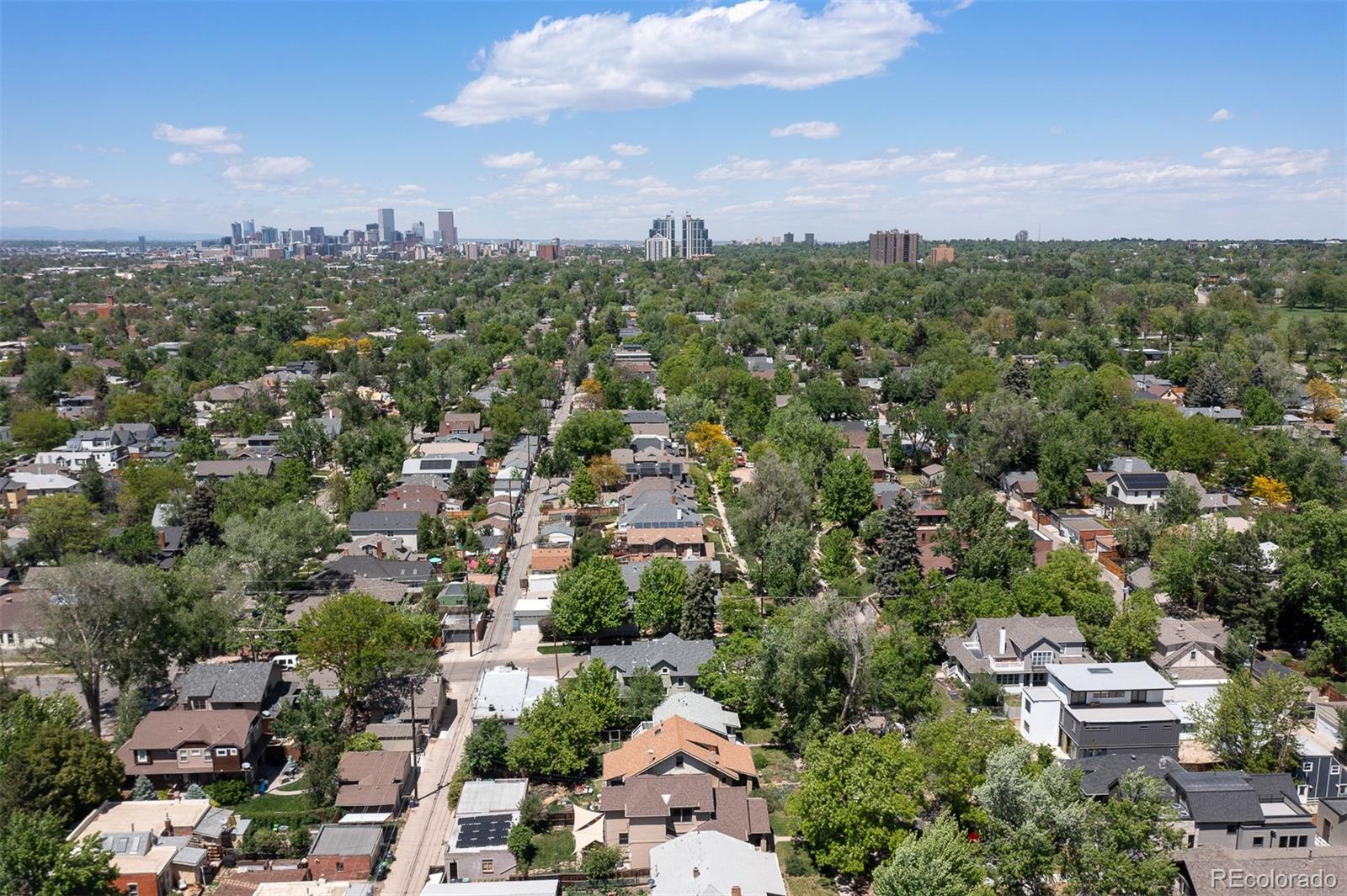 MLS Image #32 for 1121 s ogden street,denver, Colorado