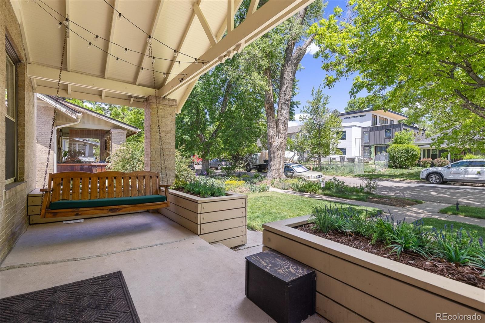 MLS Image #34 for 1121 s ogden street,denver, Colorado