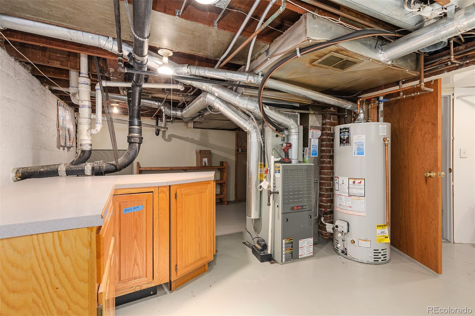MLS Image #38 for 1121 s ogden street,denver, Colorado
