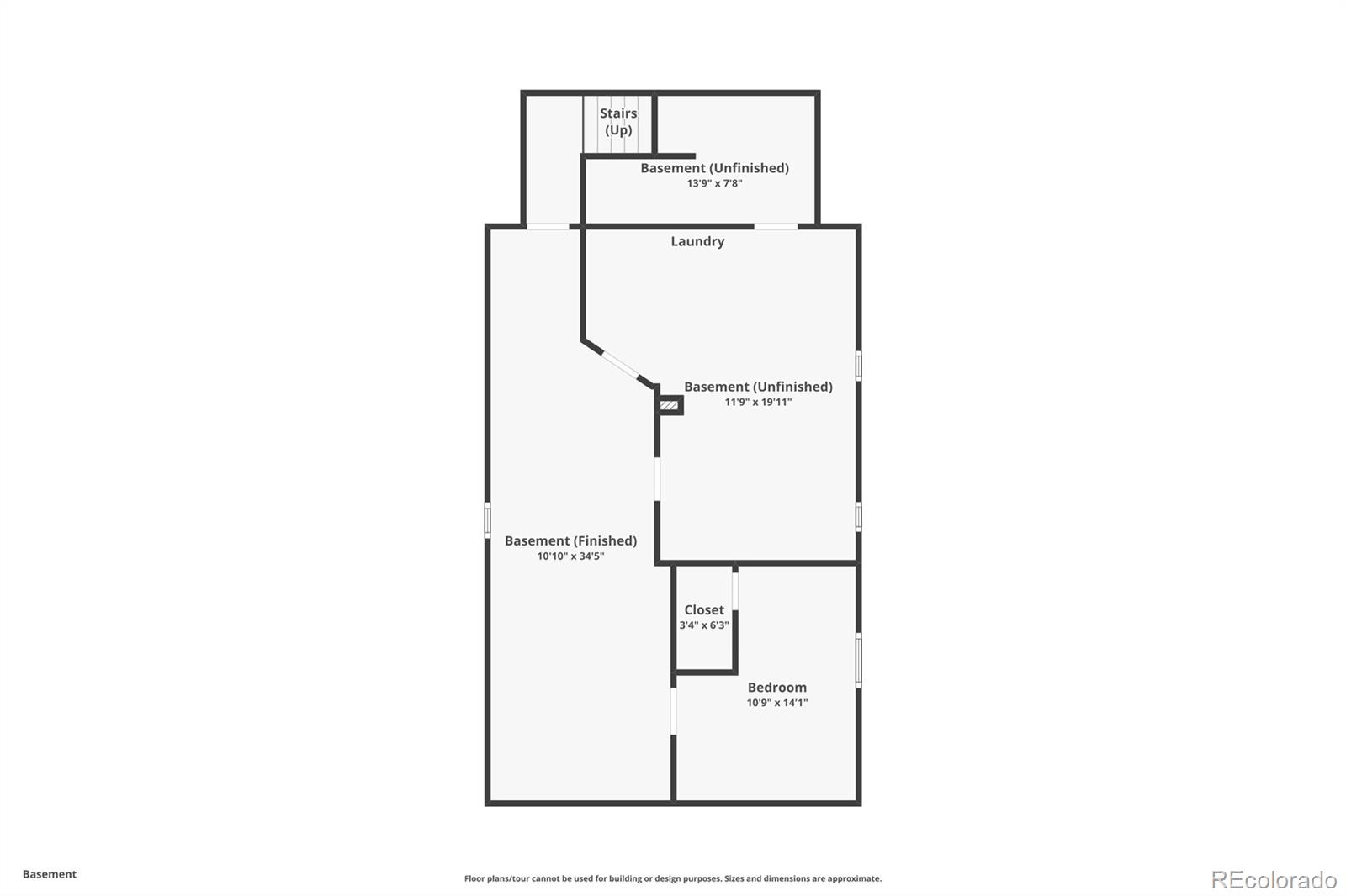 MLS Image #40 for 1121 s ogden street,denver, Colorado