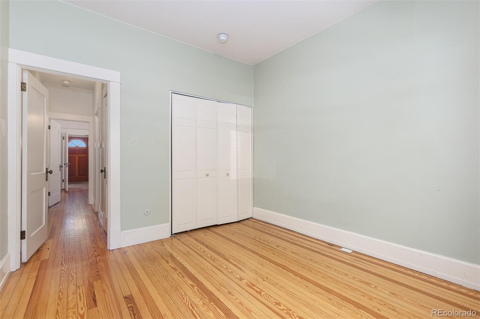 MLS Image #9 for 1121 s ogden street,denver, Colorado