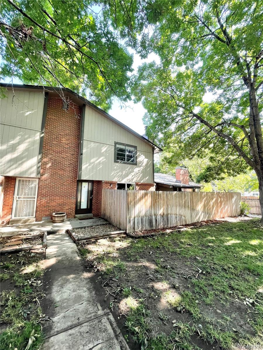 MLS Image #0 for 64  nome way c,aurora, Colorado