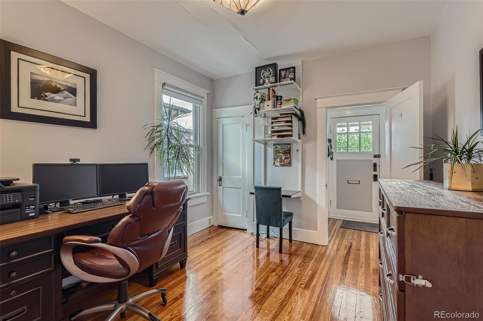 MLS Image #17 for 3259  lowell boulevard,denver, Colorado