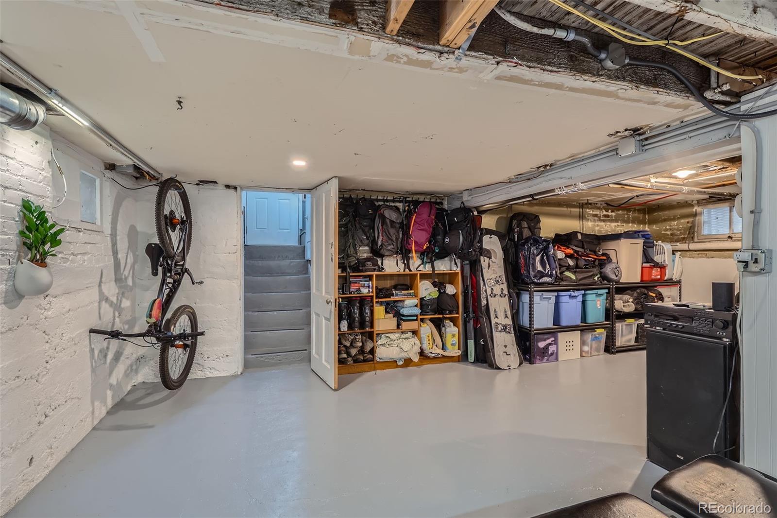 MLS Image #21 for 3259  lowell boulevard,denver, Colorado