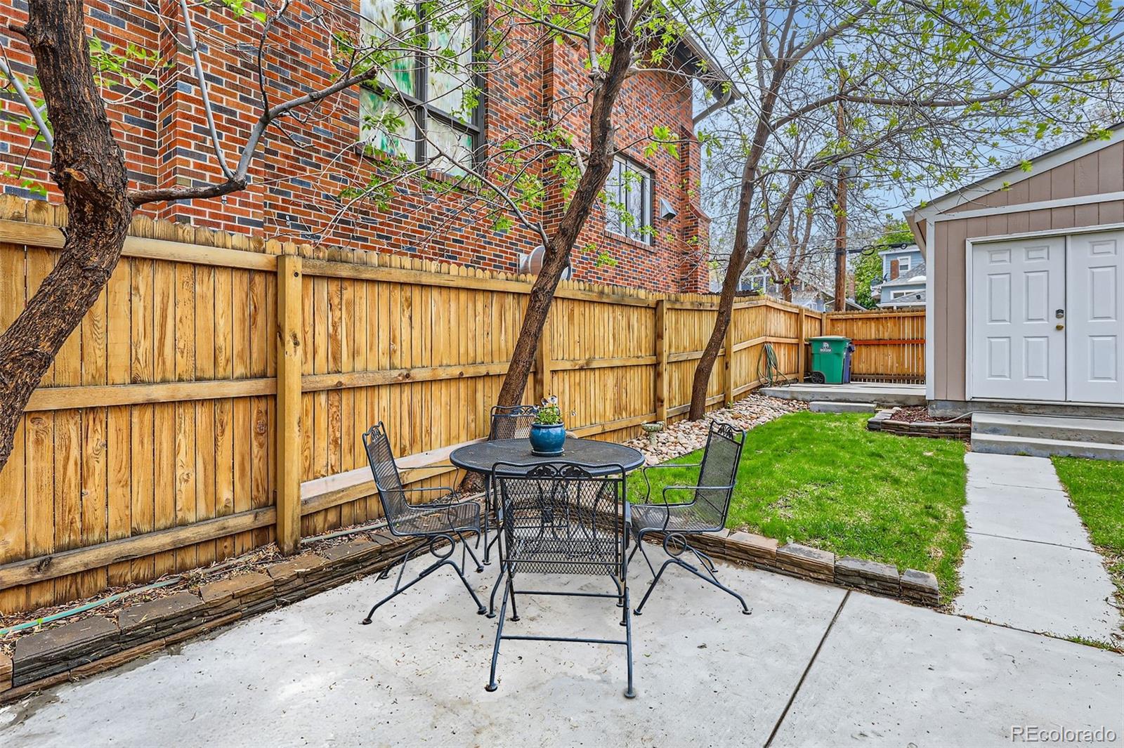 MLS Image #23 for 3259  lowell boulevard,denver, Colorado