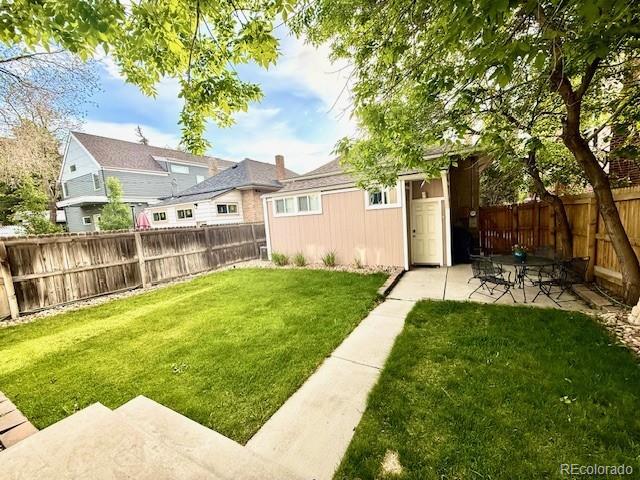 MLS Image #25 for 3259  lowell boulevard,denver, Colorado