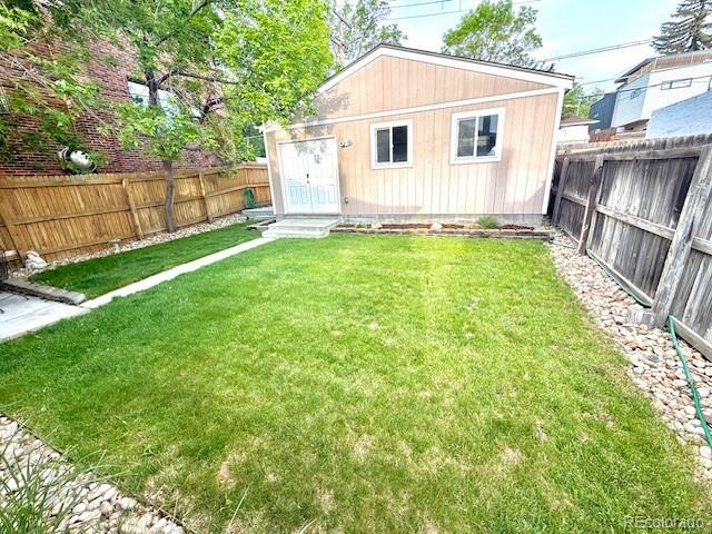 MLS Image #26 for 3259  lowell boulevard,denver, Colorado