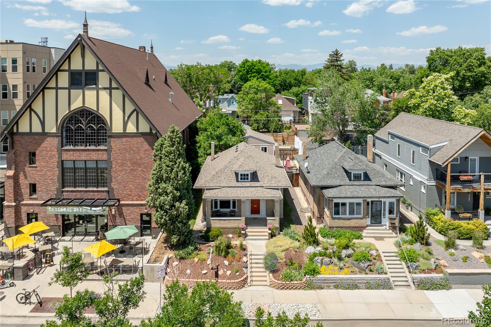 MLS Image #29 for 3259  lowell boulevard,denver, Colorado