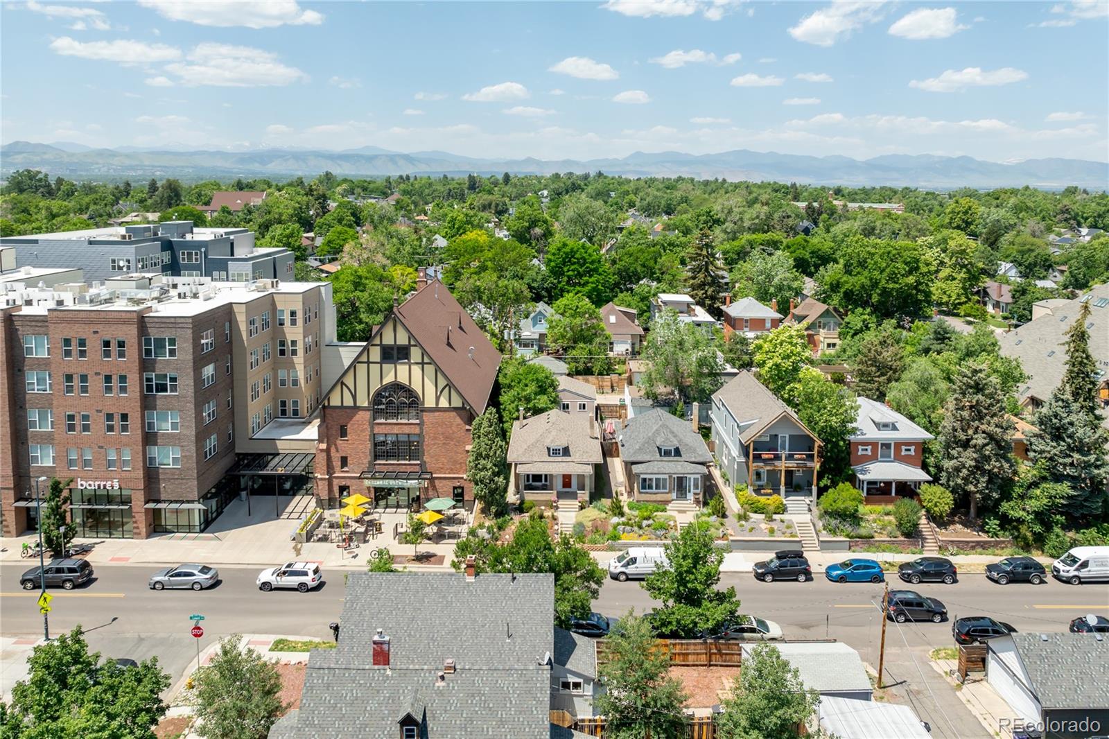 MLS Image #31 for 3259  lowell boulevard,denver, Colorado