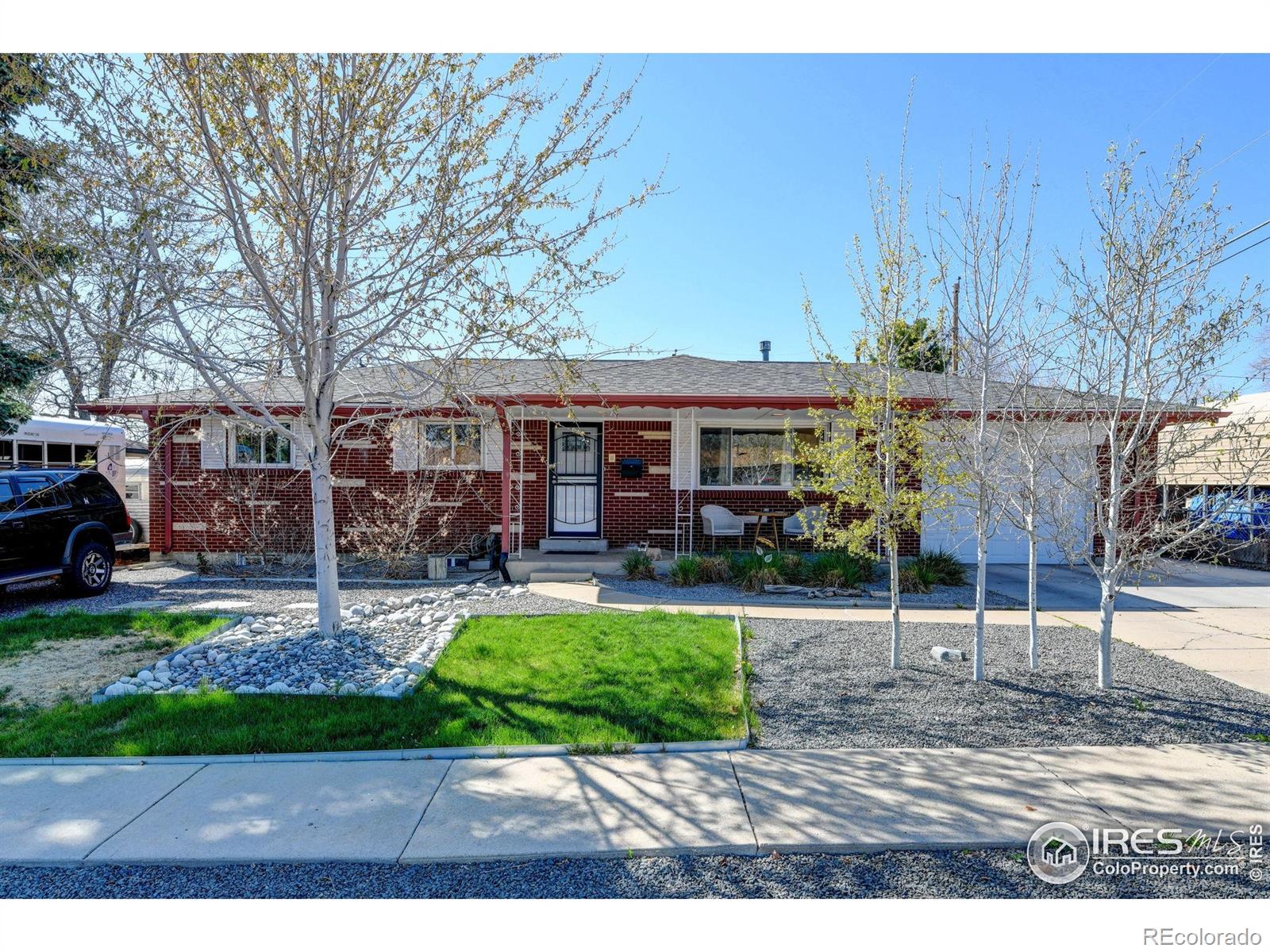 MLS Image #2 for 8089  greenwood boulevard,denver, Colorado